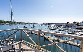 Fisherman'S Wharf Inn